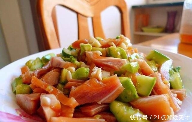 不厌|百吃不厌的几道家常菜,上桌备受欢迎,好吃不腻,美味简单超下饭