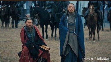 曹操|许褚和马超阵前对战为何卸甲？这一卸就卸去了120斤的重量