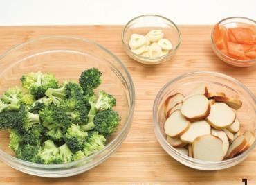 鲜美|明星美容减肥的必备菜，脆嫩鲜美，营养丰富，夏天瘦身要多吃