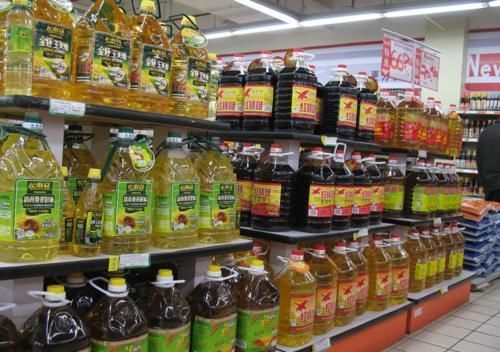 牌子|买食用油,不管啥牌子,只要瓶子上有这二字,无论贵贱,都是好油