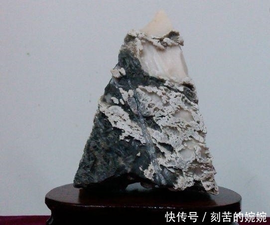 藏瓷|一块奇石竟然价值8个亿,原来这20种奇石才升值最快?
