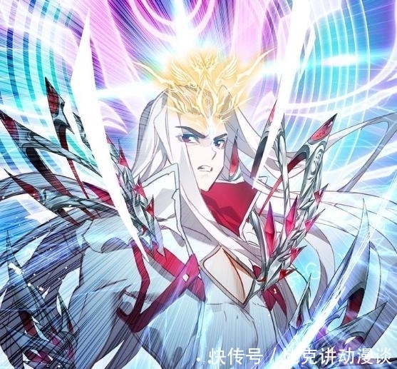 神界联盟|唐门英雄传:退场4位神王,霍挂完全打酱油,他俩被唐三“斥退”