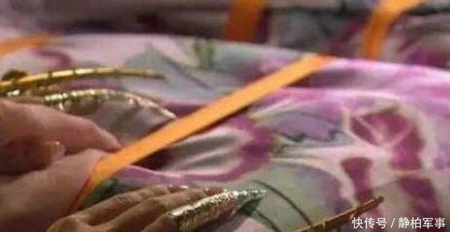 得宠|华妃到死也不知,为何甄嬛穿了自己送的这件衣服后频频得宠