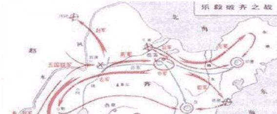 吞并|齐湣王吞并宋国的决策为什么让齐国遭遇险些亡国的灾难!