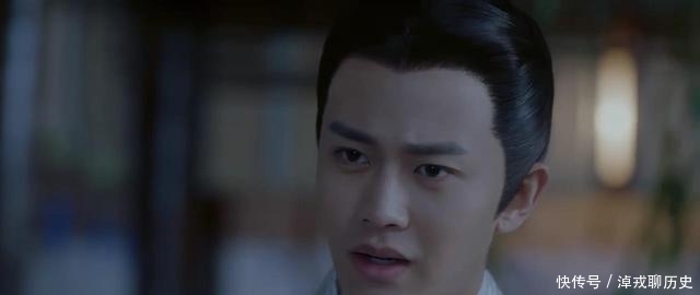  独白|《锦衣之下》袁今夏独白五十一：淳于敏和我，算是一段孽缘吗？