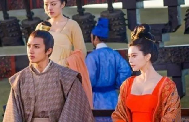 专家|隐藏千年的杨贵妃真正死因被揭晓,专家:并非自缢,死因却太凄惨