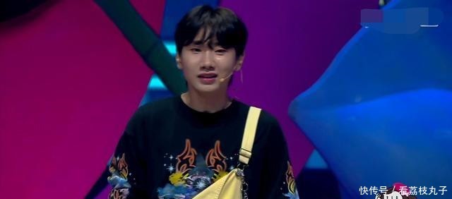 邀请|《认真的嘎嘎们》陈伟霆就地求婚,邓紫棋为什么要反对