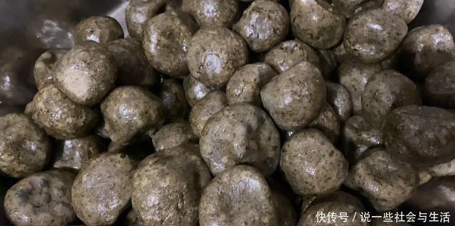 粽子|这东西,味鲜色美,比粽子还好吃,可香了