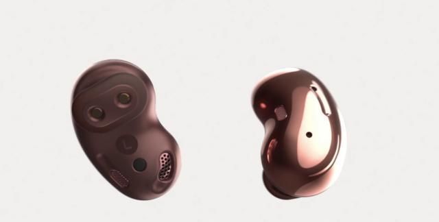  扬声器|三星Galaxy Buds Live真无线耳机3D动画曝光：双扬声器确认