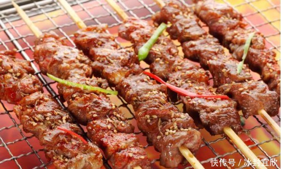 说起|爱美人士请注意,这四种食物长肉最快,劝你不要碰