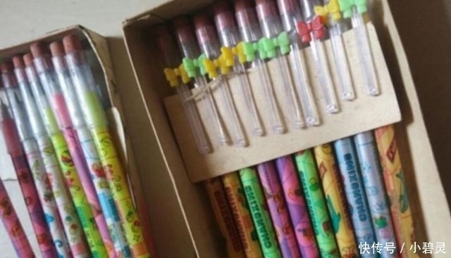 没见|渐渐被遗忘的12个老物件,70后80后都见过,00后一个也没见过