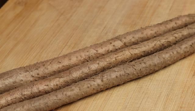 天然|医生不会告诉你,它是天然“小人参”,养胃助消化,提高免疫力