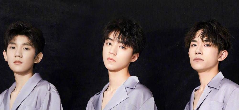 泪目|TFBOYS为何从来不上《跑男》得知原因后粉丝忍不住泪目