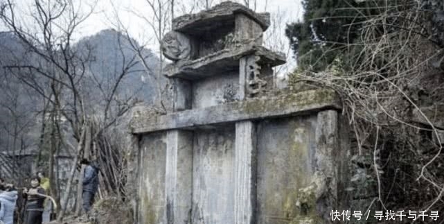  修建|村民修建大棚，发现古墓，专家都惊了