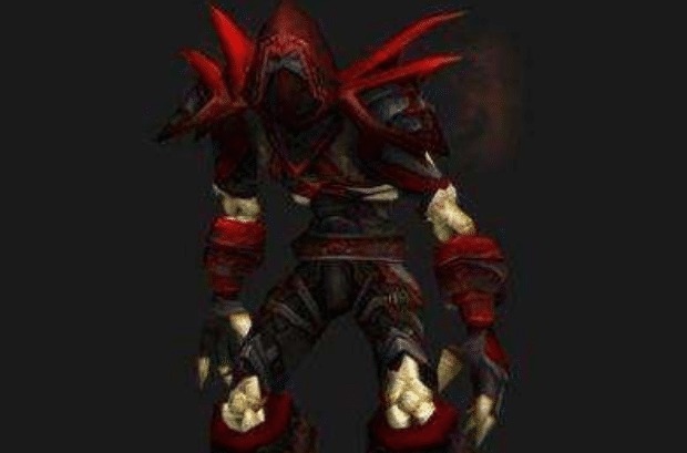 单刷|魔兽世界怀旧服工具人也有梦想,PVP第一,还能单刷厄运!