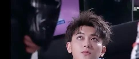 想到|谁能想到,《创3》徐艺洋是被黄子韬给舞出圈的