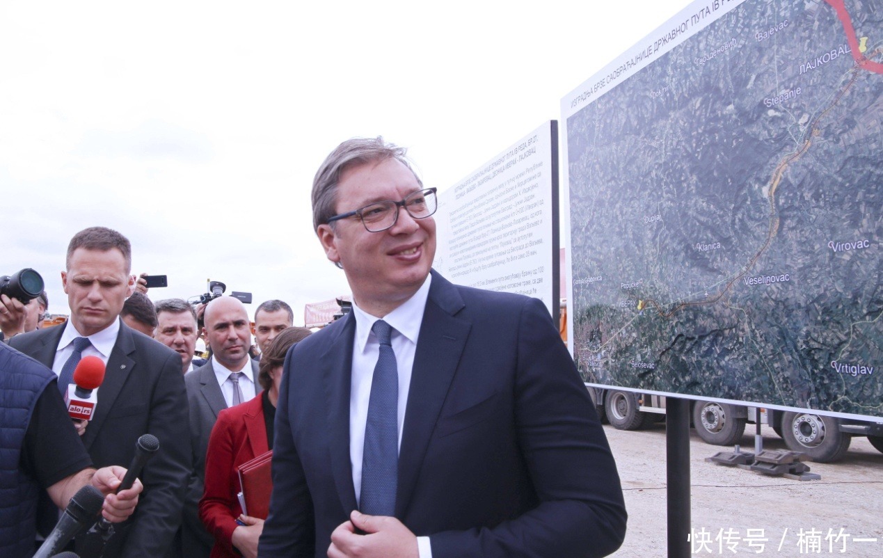 送来|又一个好兄弟现身欧洲,点名只买中国造武器,为报恩送来军火大单