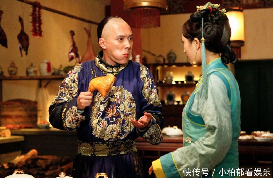 剩菜|皇帝一日三餐都是吃什么?剩菜剩饭处理方式你想不到,真羡慕!