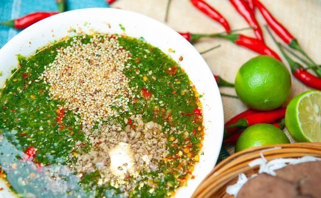 城市|你知道吗大理的旁边,藏着云南最好吃的城市