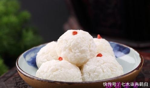  艾窝窝|火烧、驴打滚、冰粉、艾窝窝、奶豆腐的做法，简单又好吃