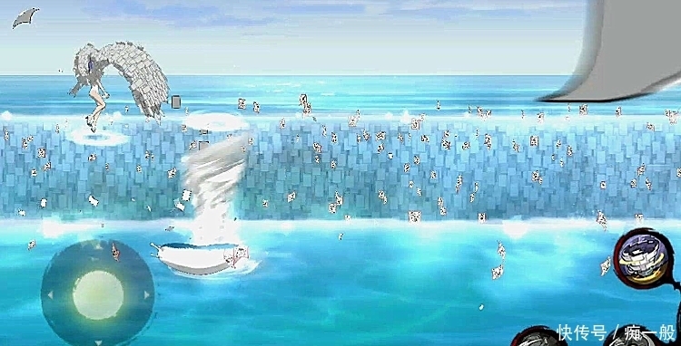 秽土|火影:鹿丸要靠“秽土二代”翻身,水遁起爆符?网友:男人版泳装小南