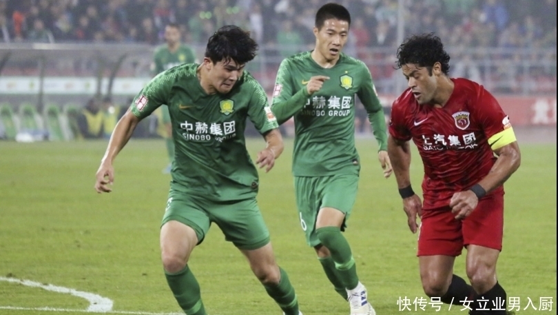 加盟|报价1700万欧前往热刺 国安后防中坚真能如愿加盟英超?