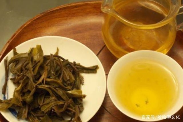 研究|茶的现代研究，正确饮用茶，对茶性要有正确地评估