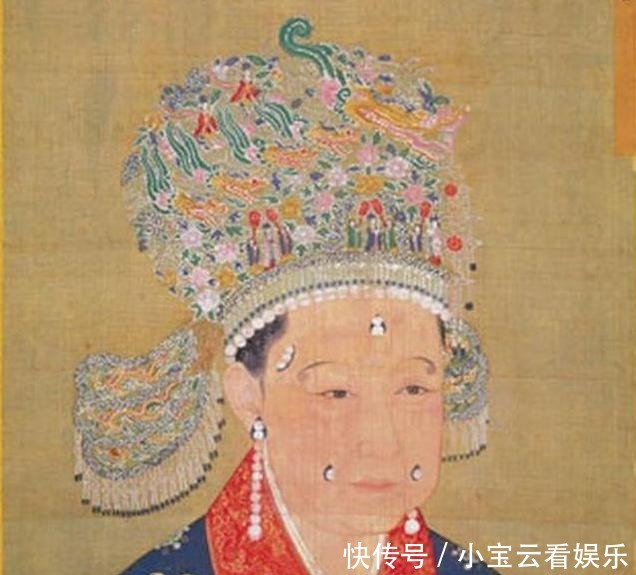 南宋|南宋泼妇皇后李凤娘,比武则天厉害,帝王宋光宗都惧怕她