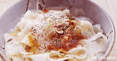 面食|一碗面而已,到底有多好吃