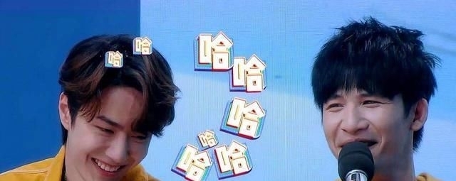 消费|王一博被天天向上过度消费? 看看他跟天天兄弟的关系, 你就懂了