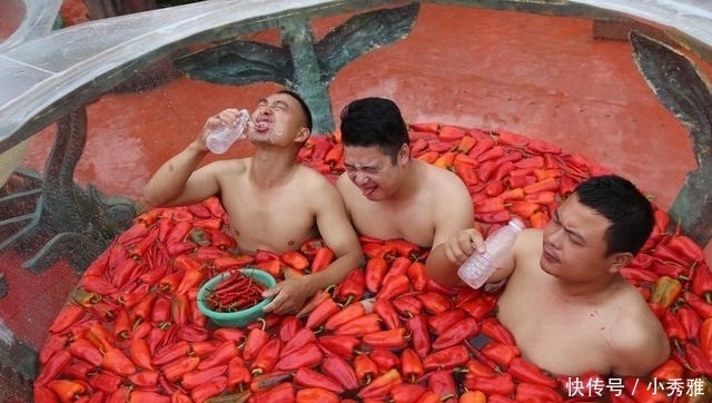 最辣|盘点那些所有人都不敢吃的网红零食, 你敢吃吗?