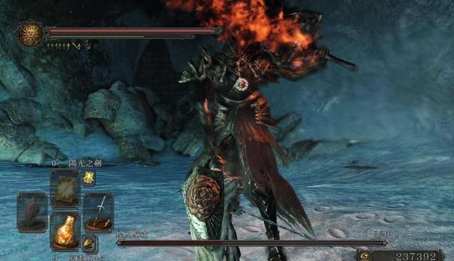 DLC|为什么说《黑暗之魂2》的三个DLC拯救了这款游戏