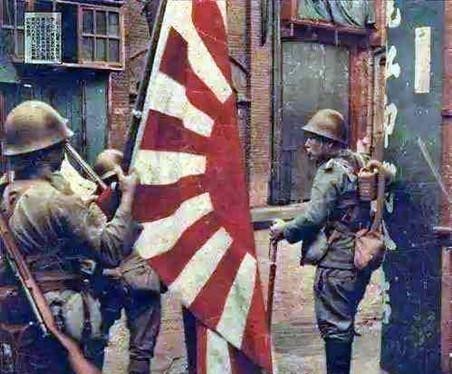 找回|机密文件丢失,刚找回却正好碰到日军,两名小战士的结局让人泪奔