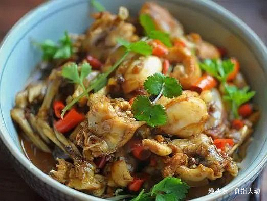 小米椒|真香!家人最爱吃的几道家常菜,香辣、解馋,超级下饭!