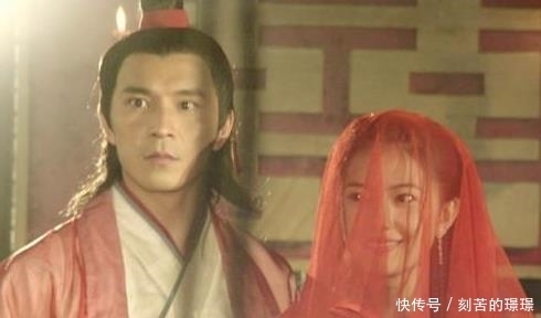 明眼人|司马迁为了污蔑此女子,编出一段荒诞故事,明眼人一看便知是假的