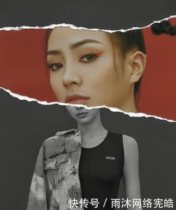 全场|学员杂志照,谢可寅冷艳,刘雨昕大佬,看清安崎slay全场