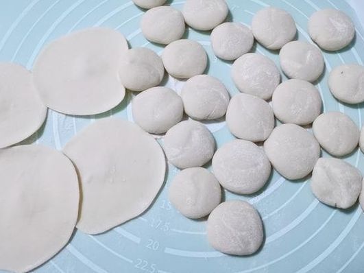 难怪|调饺子馅时,切记这2个要点,很多人不知道,难怪饺子不鲜也不香