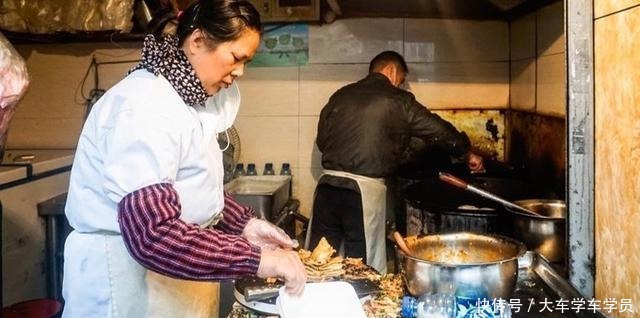 汤包|寻味南京,用三天时间,去金陵寻找你最爱的美食