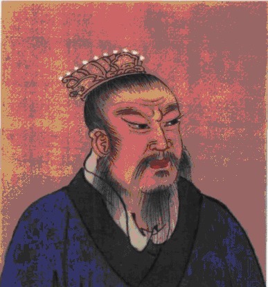 一生却不知急流勇退,终也难逃兔死狗烹之运