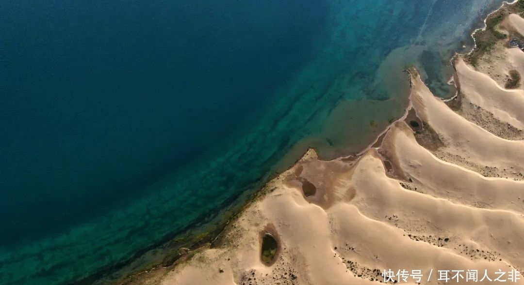 厚道|夜读丨一个人是否厚道,看这四点就知道了!