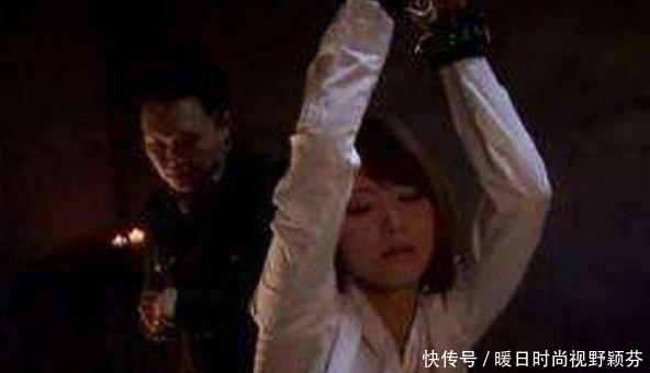 抗日战争|抗日战争中, 小日本为何叫中国的姑娘叫“花姑娘”? 太侮辱人了!