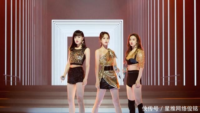 节目|《乘风破浪的姐姐》这个节目,还有公平性吗?二次公演暴露问题