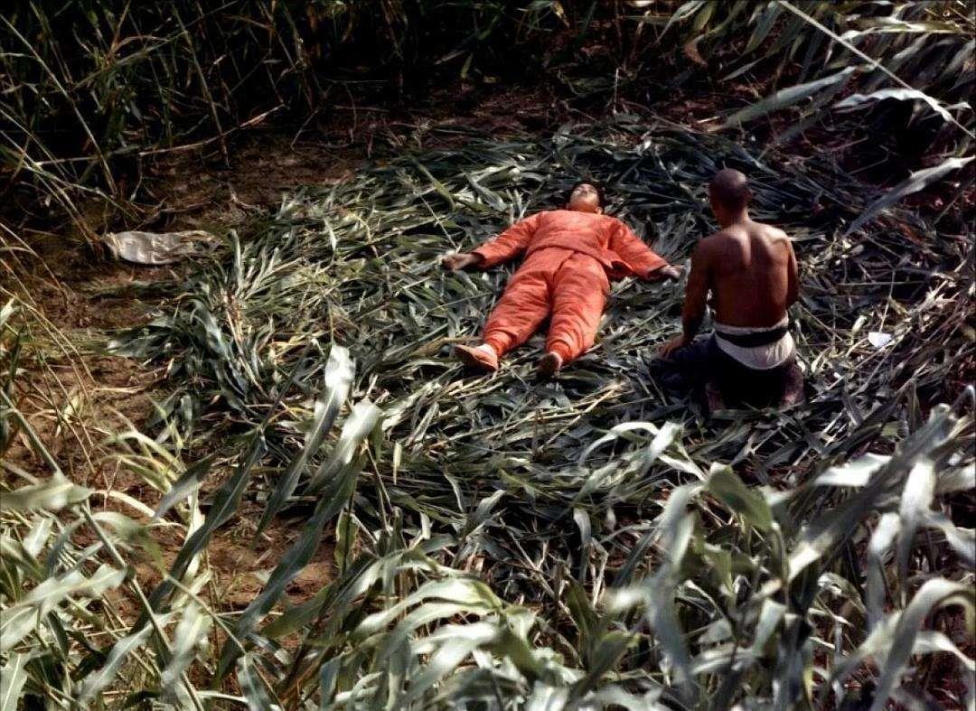 荷尔蒙|「盘点」男人味十足的20部影视作品,看完血脉喷张荷尔蒙飙升!