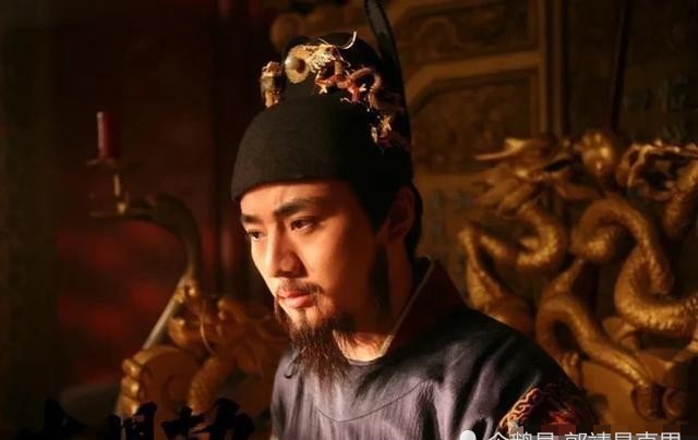 李自成|明朝末年为什么会爆发李自成流贼造反,原因是什么