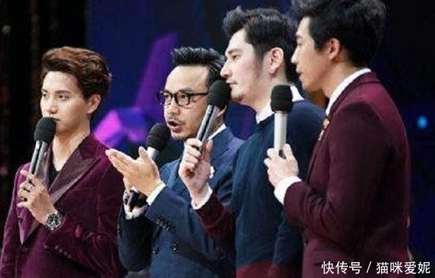 越来越多|当年拿走汪涵银行卡,离开天天向上的那个韩国主持人,后来如何?