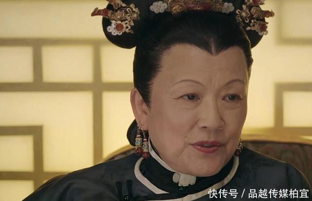 钱氏死因不简单 太后仅回三个字暗含深意?