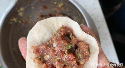好吃|详细讲解包子的做法,掌握五要素,保证出锅漂亮又好吃