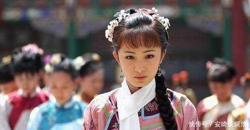  名字|这两个女人名字相同命运不同，一个生下皇帝后早逝，一个当上皇后！