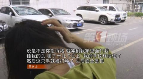 深圳分公司|女子投诉快递不送上门快递小哥一怒之下,竟然送来这个…