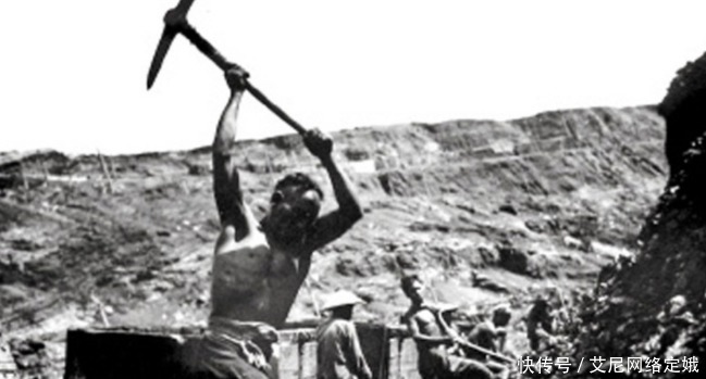 掳去|被掳去日本当苦工,山洞生活13年成野人,说话能力几近丧失